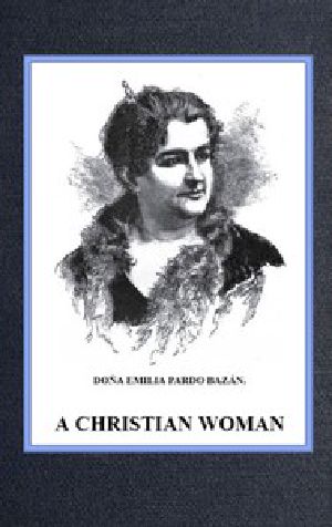 [Gutenberg 54796] • A Christian Woman